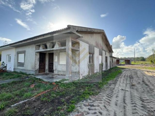 3 quarto, Aveiro Ovar 3800 100940847