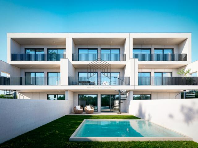 3 quarto, Aveiro Santa Maria da Feira 4505 98748528