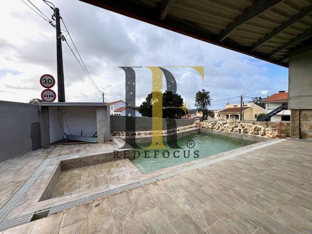 3 quarto, Aveiro Santa Maria da Feira 4520 99223582