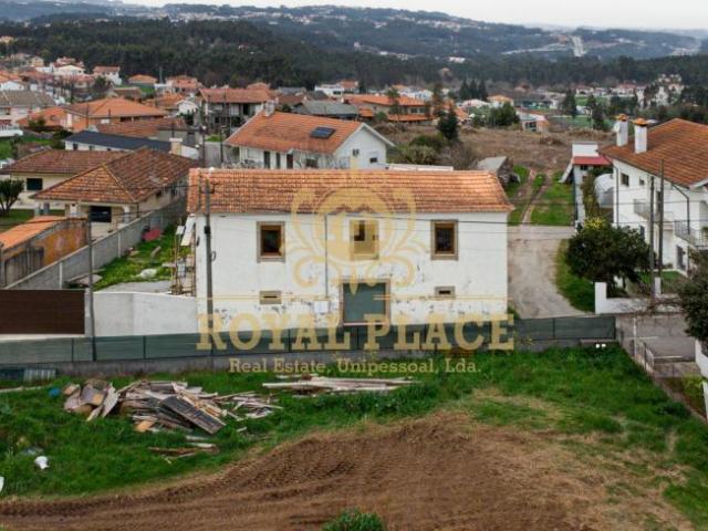 3 quarto, Aveiro Santa Maria da Feira 4525 LS100228219