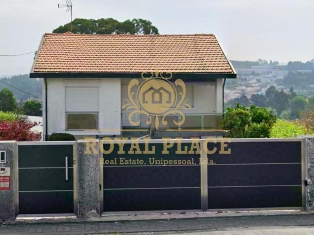 3 quarto, Aveiro Santa Maria da Feira 4535 100172389