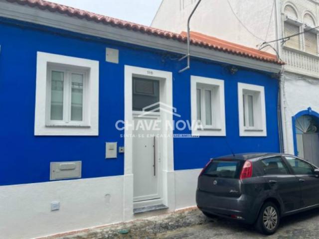 3 quarto, Barreiro Barreiro LS87834030
