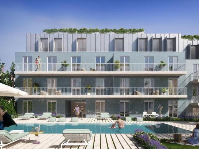 3 quarto, Belem Lisbon 96284804