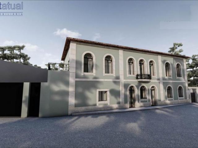 3 quarto, Braga Vila Nova de Famalicão 4770 LS101300874