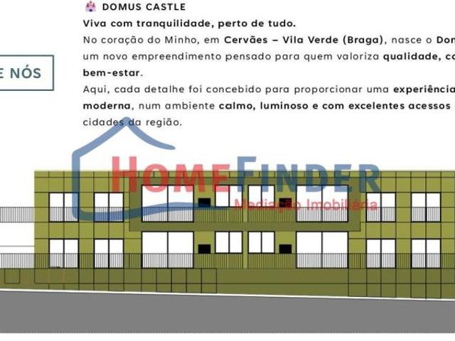3 quarto, Braga Vila Verde 4730 LS97837736