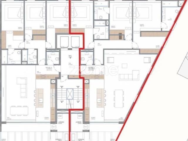3 quarto, Braga Braga 103309189