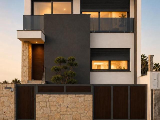 3 quarto, Braga Braga LS103014417