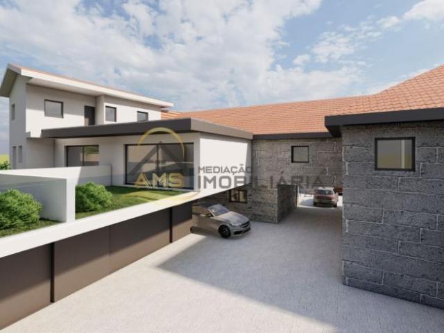 3 quarto, Braga Fafe 4820 LS98787074