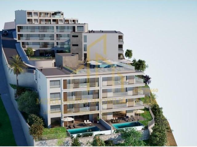 1 quarto, Câmara de Lobos Câmara de Lobos 98793344