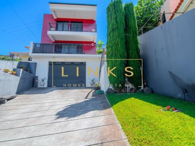 3 quarto, Câmara de Lobos Ilha da Madeira LS102952979