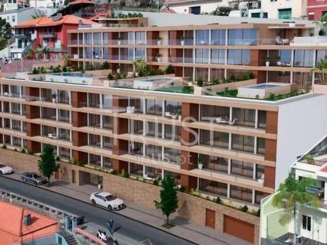 3 quarto, Câmara de Lobos Ilha da Madeira LS88876526