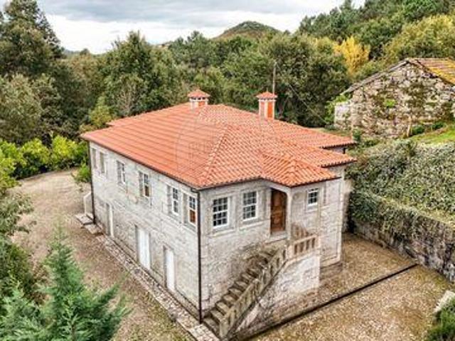 3 quarto, Cabeceiras De Basto Braga 100020449