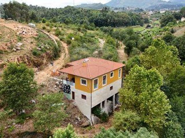 3 quarto, Cabeceiras De Basto Braga 100020861