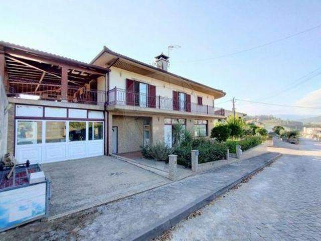 3 quarto, Cabeceiras De Basto Braga 100020865