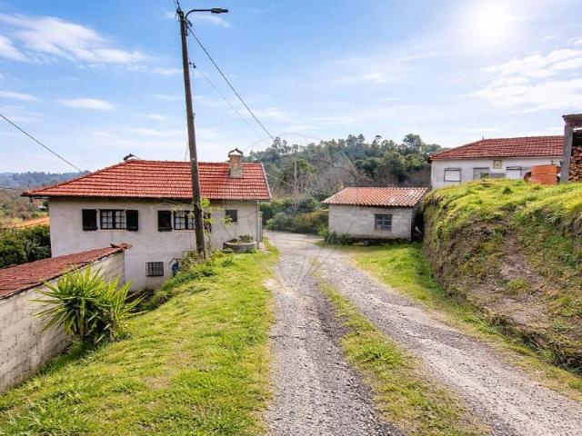 3 quarto, Cabeceiras de Basto Cabeceiras de Basto LS102780749
