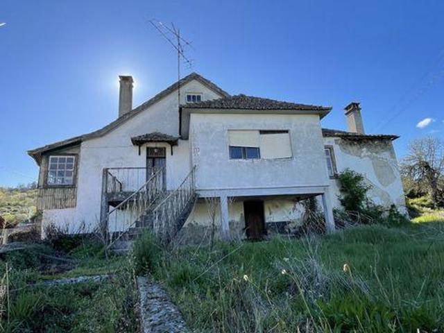 3 quarto, Carrazeda de Ansiães Bragança 4150 251 103377065