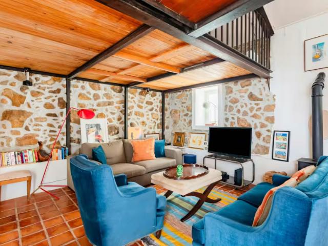 3 quarto, Cascais Cascais 2645 98634851