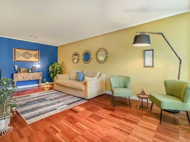 3 quarto, Cascais Cascais 2750 596 LS98636244