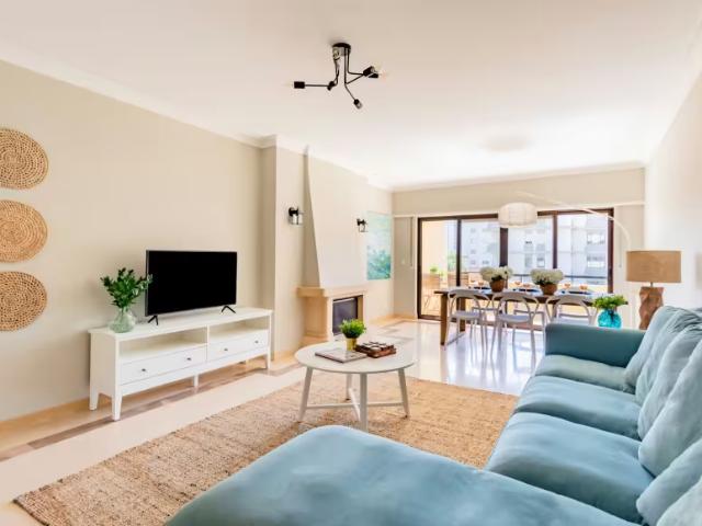 3 quarto, Cascais Cascais 2750 180 98635941
