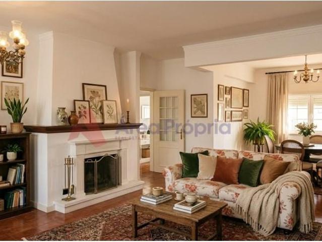3 quarto, Cascais Cascais LS98333838