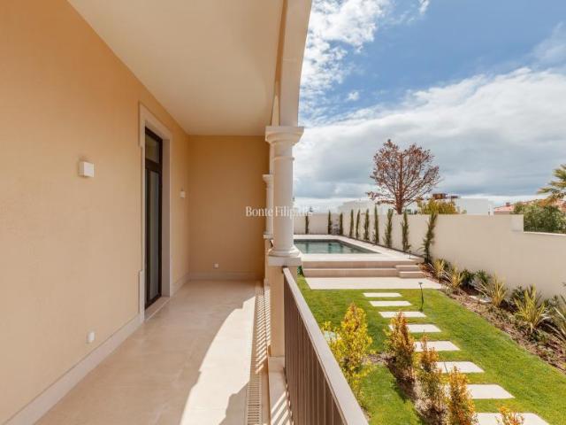3 quarto, Cascais Lisboa LS102145411