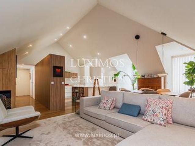 3 quarto, Centro do Porto PORTO LS100684343