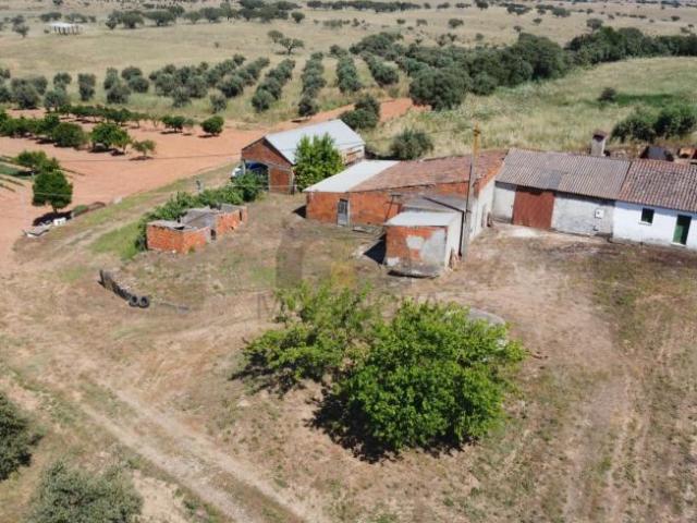 3 quarto, Évora Alandroal 7250 98138809