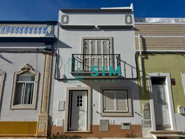 3 quarto, Faro Olhão 8700 LS101986373