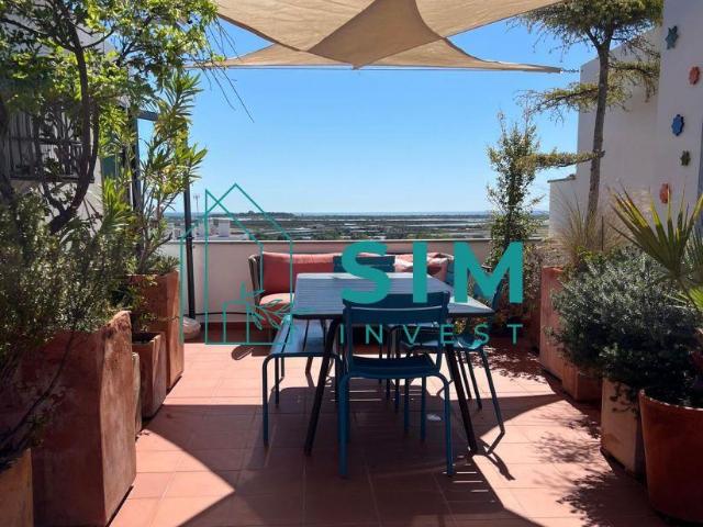 3 quarto, Faro Tavira 8800 100331428