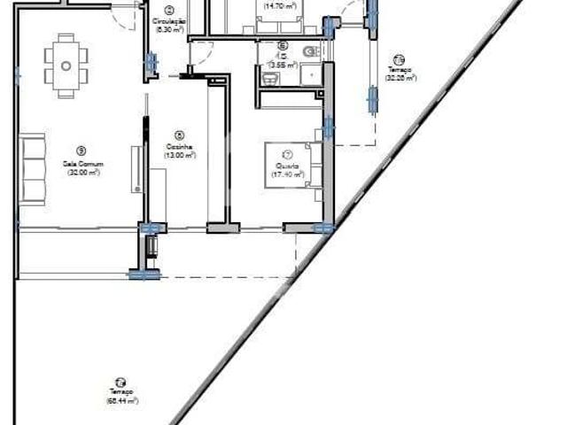 3 quarto, Figueira da Foz Coimbra 95597740