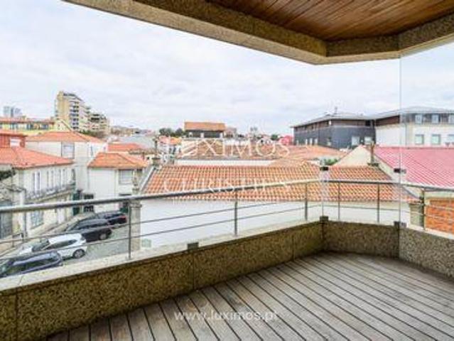 3 quarto, Foz do Douro e Pinhais da Foz PORTO LS85165293
