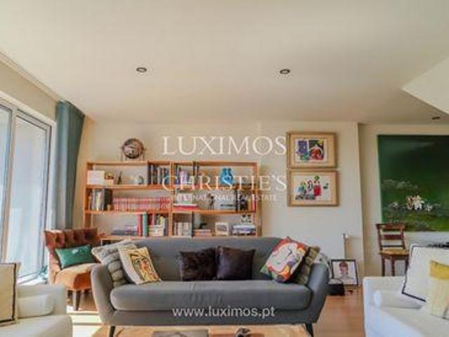 3 quarto, Foz do Douro e Pinhais da Foz PORTO LS82599576