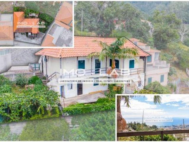 3 quarto, Funchal Madeira LS95443991