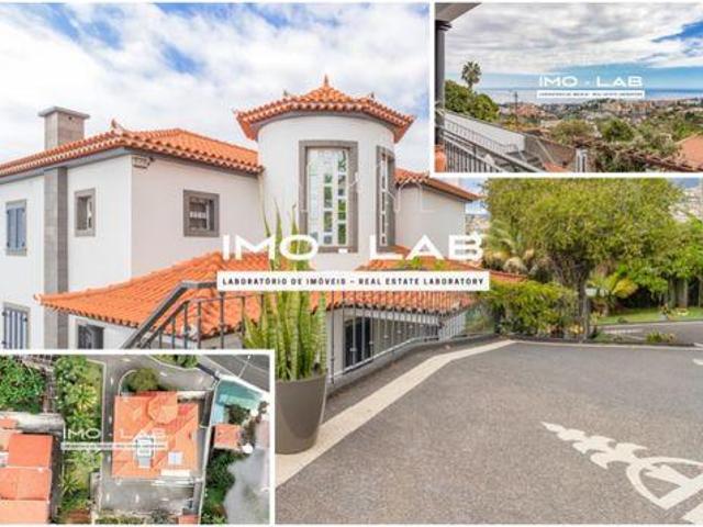 3 quarto, Funchal Madeira LS97101089