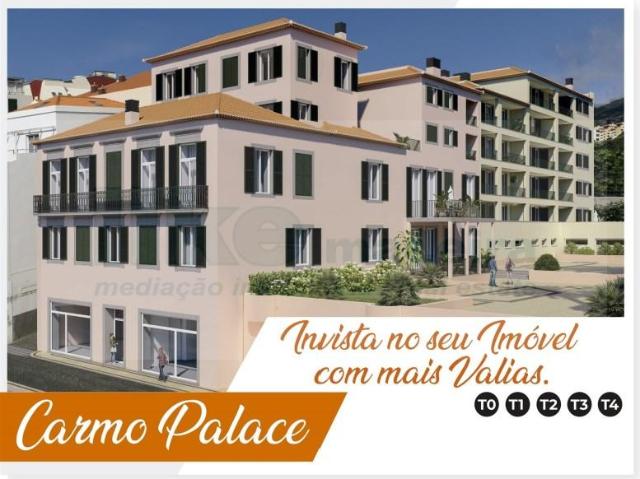 3 quarto, Funchal Funchal 9050 017 98964078