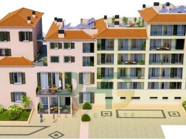 3 quarto, Funchal Funchal 9000 96783957