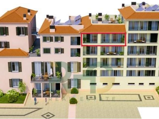3 quarto, Funchal Funchal 9000 97124357