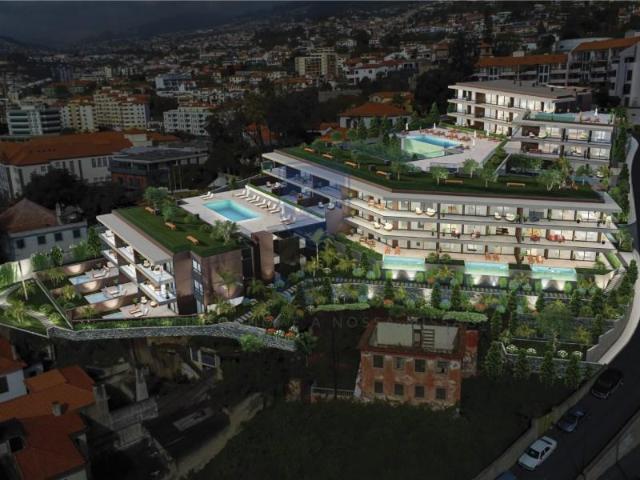 3 quarto, Funchal Funchal 98403553