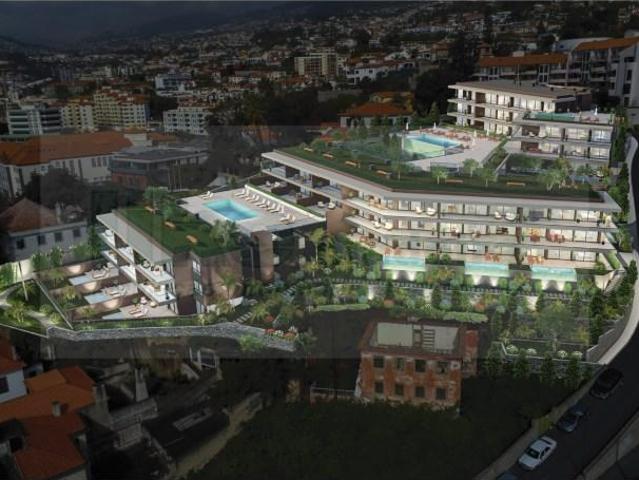 3 quarto, Funchal Funchal 98260670