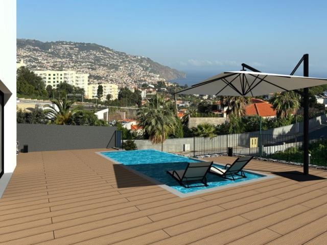 3 quarto, Funchal Funchal LS84519326