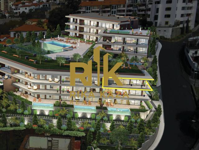 3 quarto, Funchal Ilha da Madeira 96176526