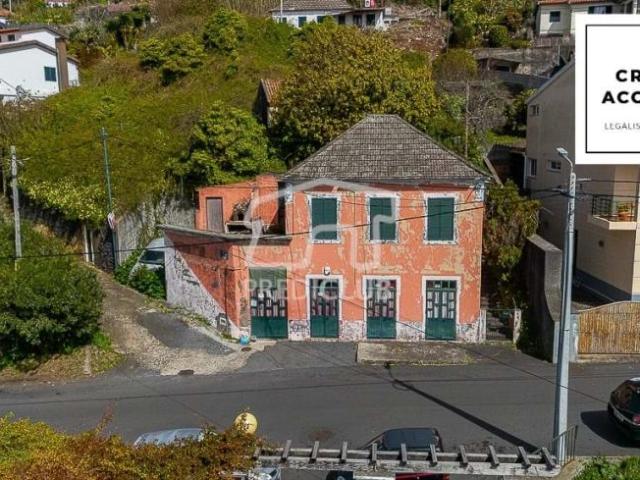 3 quarto, Funchal Ilha da Madeira 99788912
