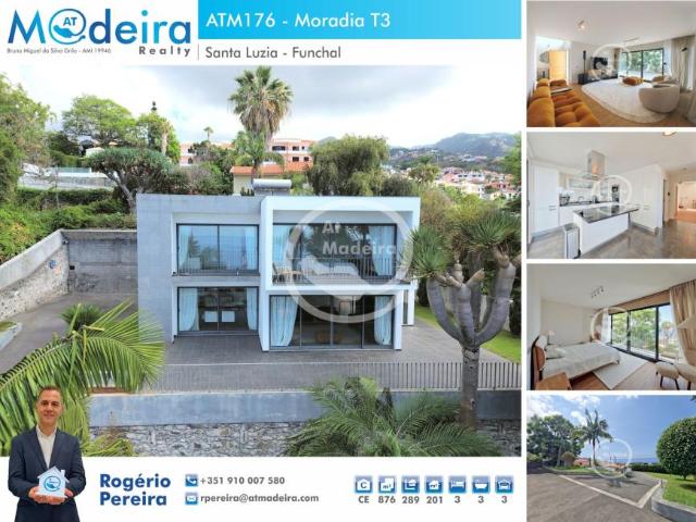 3 quarto, Funchal Ilha da Madeira 105013741