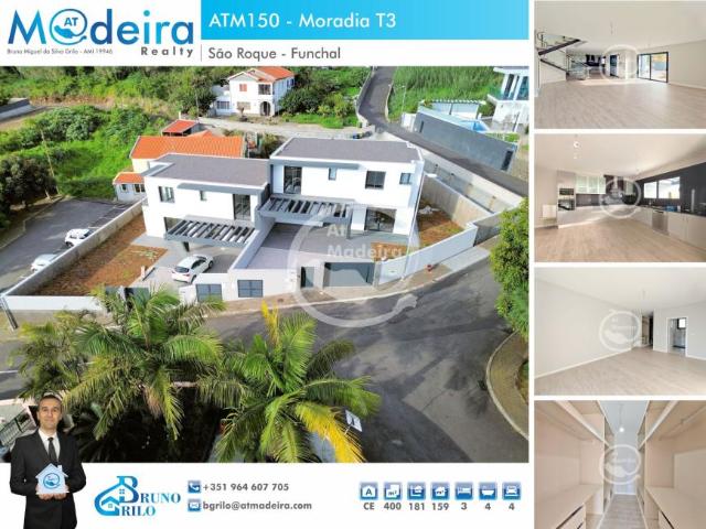 3 quarto, Funchal Ilha da Madeira 105312614