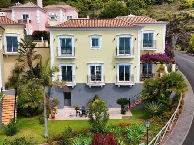 3 quarto, Funchal Ilha da Madeira LS100040313