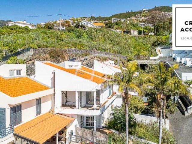3 quarto, Funchal Ilha da Madeira LS100408993