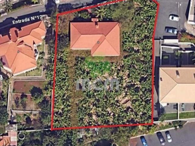 3 quarto, Funchal Ilha da Madeira LS84771891