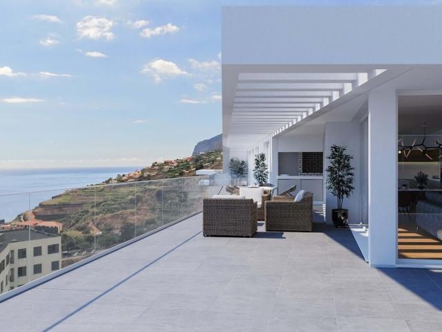 3 quarto, Funchal Ilha da Madeira LS86006714