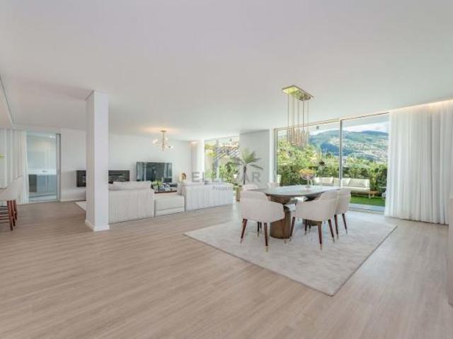 3 quarto, Funchal Ilha da Madeira LS86007935