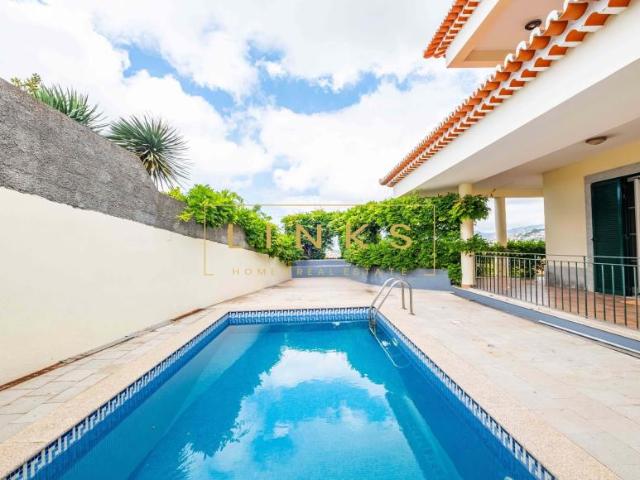 3 quarto, Funchal Ilha da Madeira LS86008948